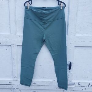 Athleta Elation Leggings 7/8